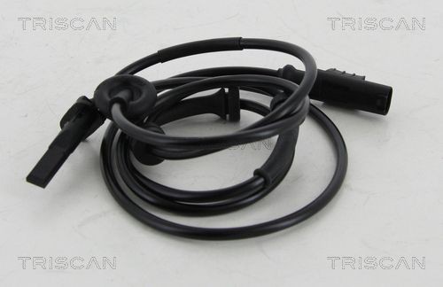 Wheel speed sensor TRISCAN