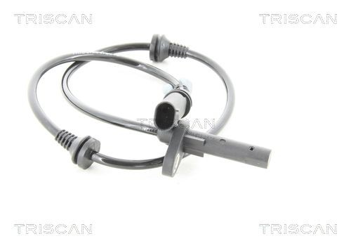 Wheel speed sensor TRISCAN