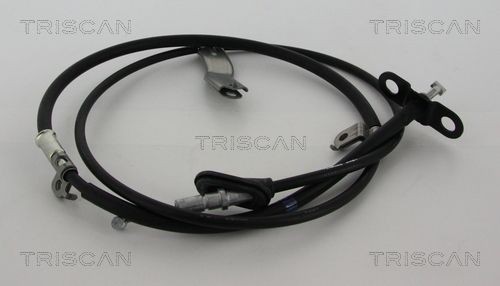 Traction rope, parking brake TRISCAN