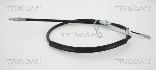 Traction rope, parking brake TRISCAN