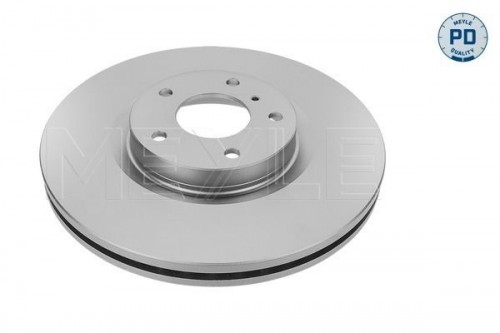 Brake disc MEYLE