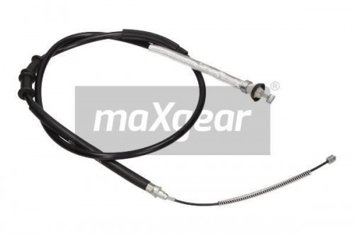 Traction rope, parking brake MAXGEAR