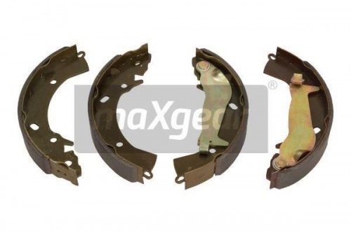 Brake shoe set MAXGEAR