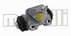 Wheel brake cylinder METELLI