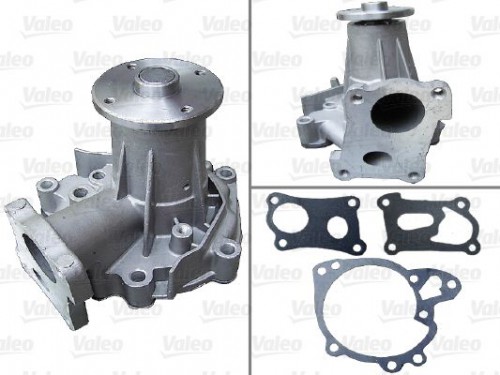 Water pump VALEO