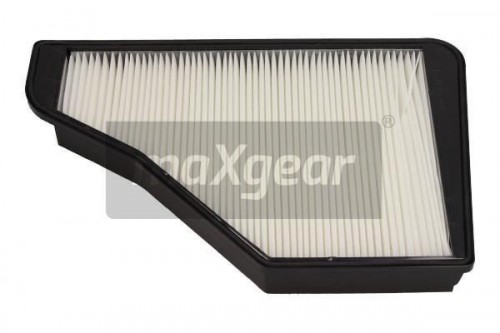 Pollen filter MAXGEAR