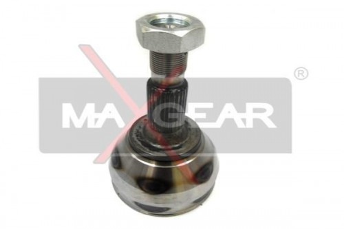 CV joint repair kit, drive shaft MAXGEAR