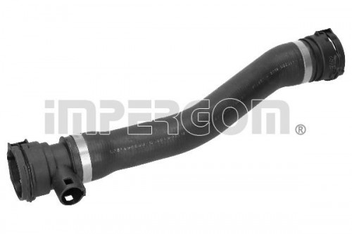 Radiator hose ORIGINAL IMPERIUM