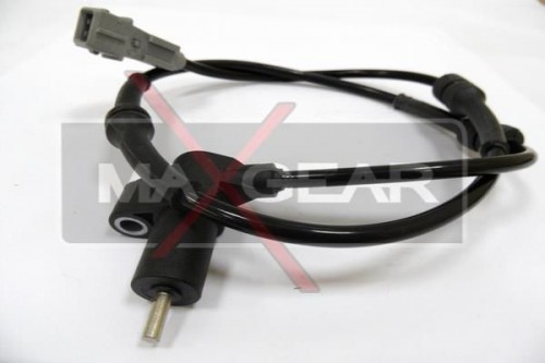 Wheel speed sensor MAXGEAR