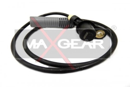 Wheel speed sensor MAXGEAR