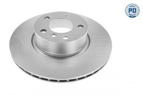 Brake disc MEYLE