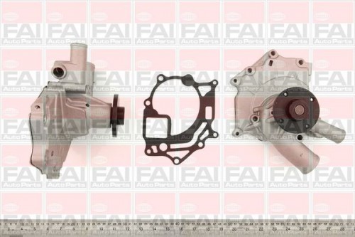 Water pump FAI AutoParts