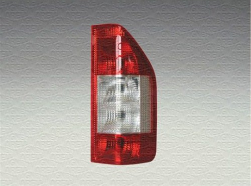 Tail light MAGNETI MARELLI