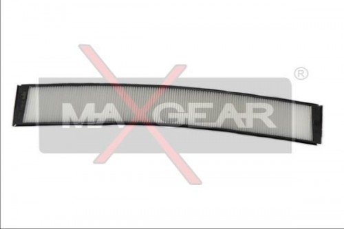 Pollen filter MAXGEAR