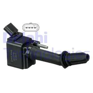 Ignition coil DELPHI