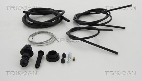 Throttle cable TRISCAN