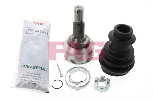 CV joint repair kit, drive shaft FAG