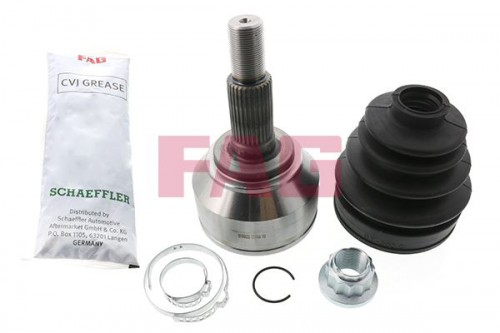 CV joint repair kit, drive shaft FAG