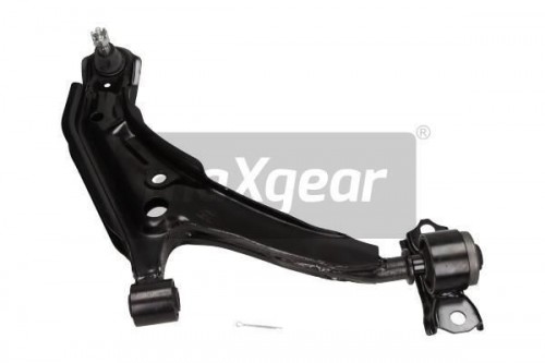 Control arm, wheel suspension MAXGEAR