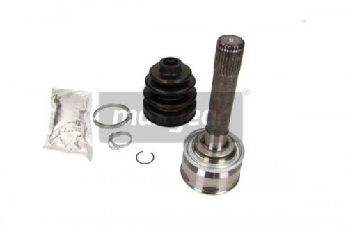 CV joint repair kit, drive shaft MAXGEAR