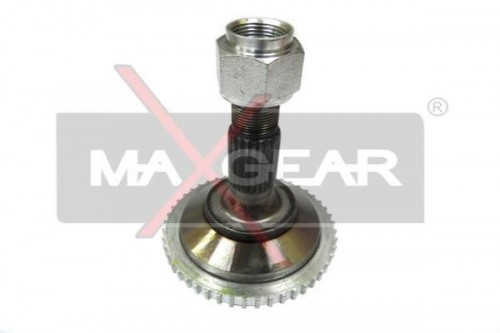 CV joint repair kit, drive shaft MAXGEAR