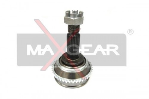 CV joint repair kit, drive shaft MAXGEAR