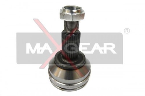 CV joint repair kit, drive shaft MAXGEAR