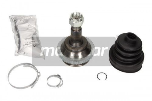 CV joint repair kit, drive shaft MAXGEAR