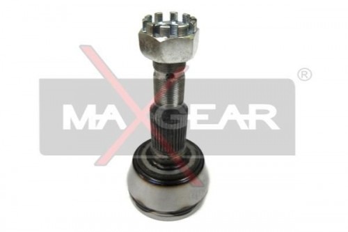 Shaft coupling MAXGEAR