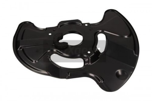 Cover plate, brake disc MAXGEAR