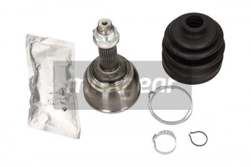 CV joint repair kit, drive shaft MAXGEAR