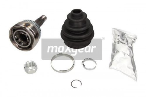 CV joint repair kit, drive shaft MAXGEAR