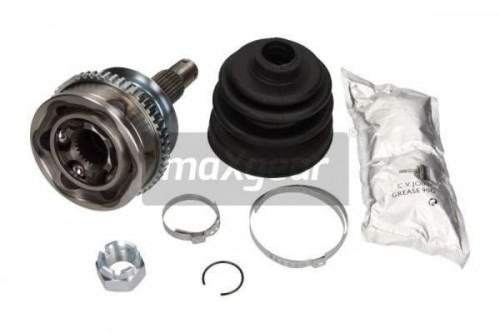 CV joint repair kit, drive shaft MAXGEAR