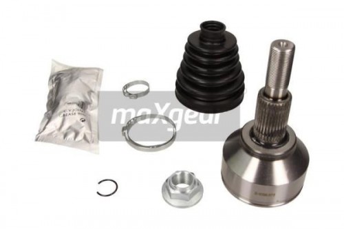 CV joint repair kit, drive shaft MAXGEAR