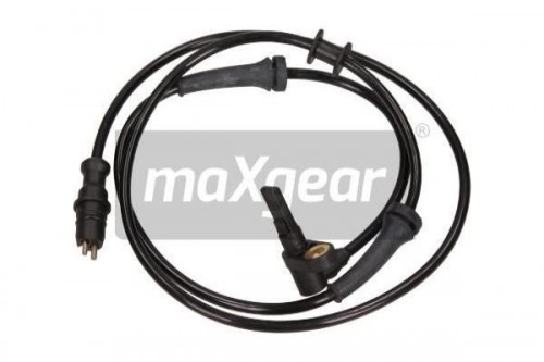 Wheel speed sensor MAXGEAR