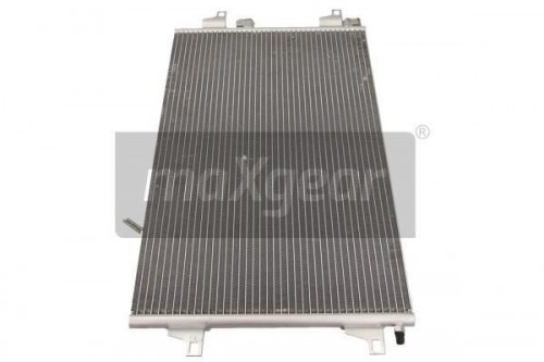 Condenser, air conditioning MAXGEAR