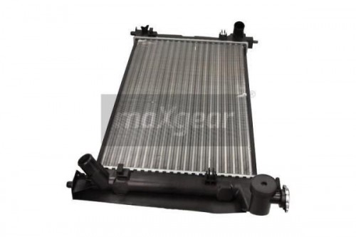 Radiator MAXGEAR