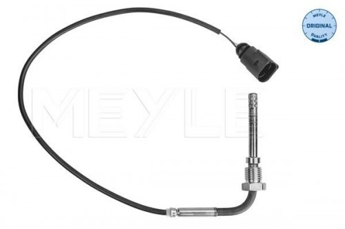 Sensor, exhaust gas temperature MEYLE