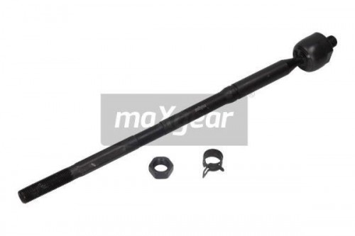 Axial ball, tie rod MAXGEAR