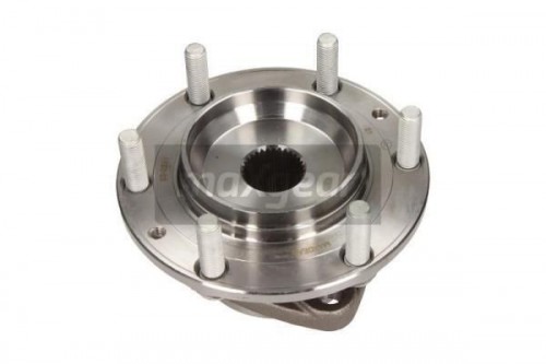 Wheel bearing set MAXGEAR