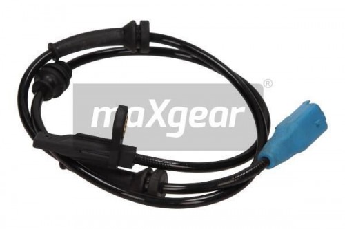 Wheel speed sensor MAXGEAR