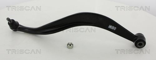 Control arm, wheel suspension TRISCAN