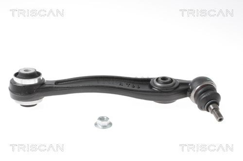 Control arm, wheel suspension TRISCAN