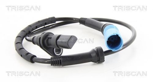 Wheel speed sensor TRISCAN