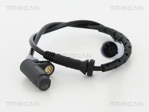 Wheel speed sensor TRISCAN