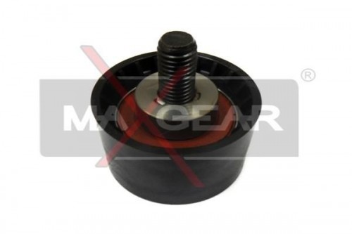 Idler pulley, timing belt MAXGEAR