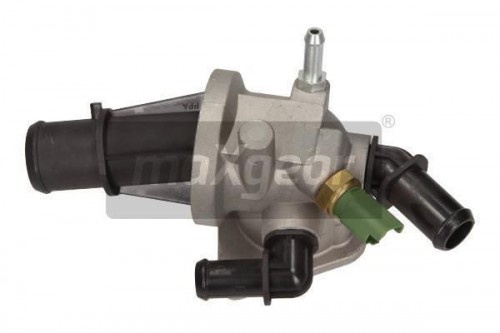 Thermostat, coolant MAXGEAR