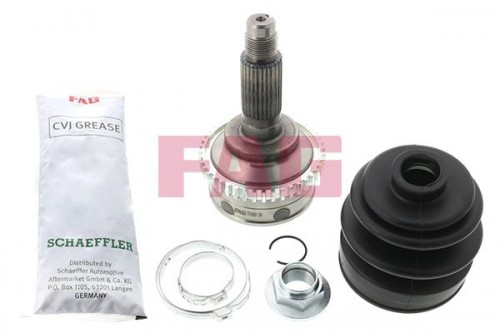 CV joint repair kit, drive shaft FAG