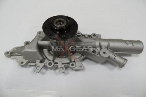 Water pump MAXGEAR