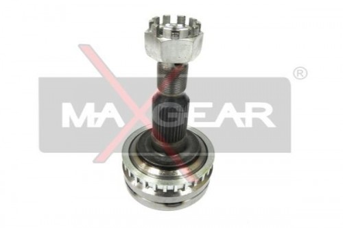 CV joint repair kit, drive shaft MAXGEAR